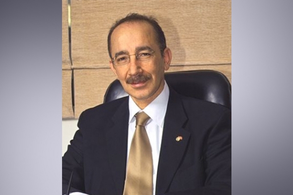 Mesut Ölçal