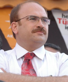 Mehmet Sarı