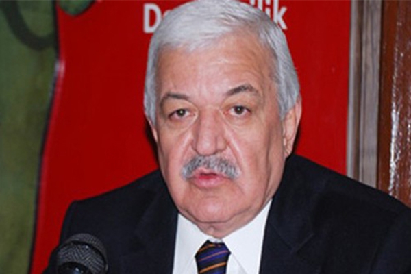 Yaşar Ağyüz