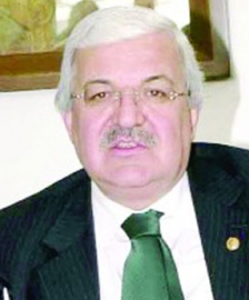 Yaşar Ağyüz
