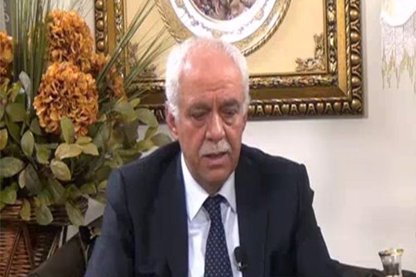 Mahmut Durdu
