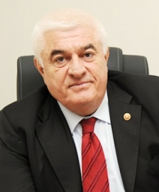 Akif Ekici