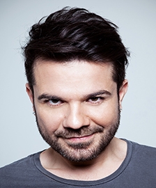 Kenan Doğulu