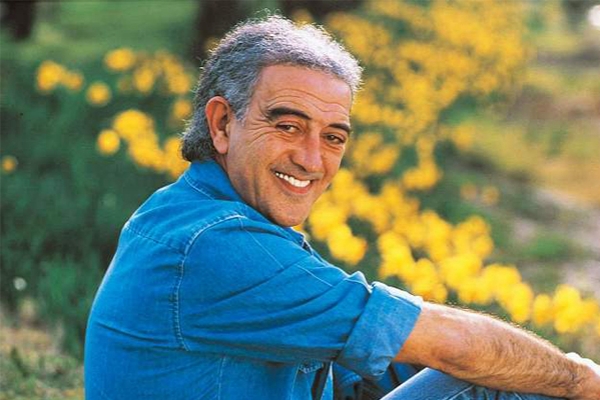 Edip Akbayram