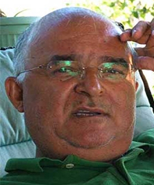 İsmail Gülgeç