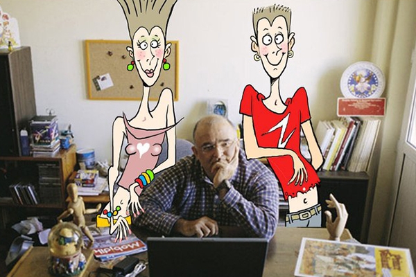 İsmail Gülgeç