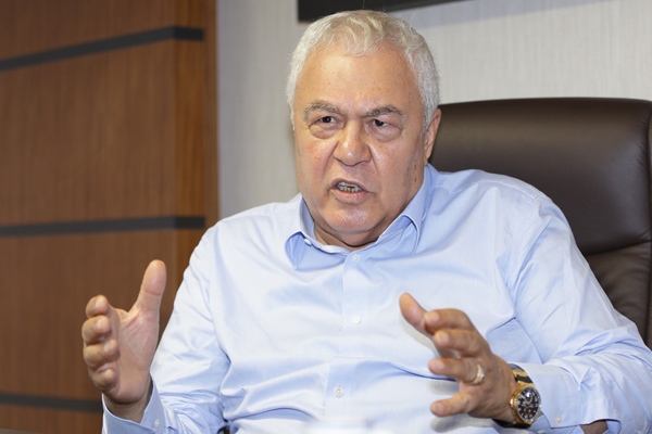 Celal Doğan