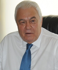 Celal Doğan