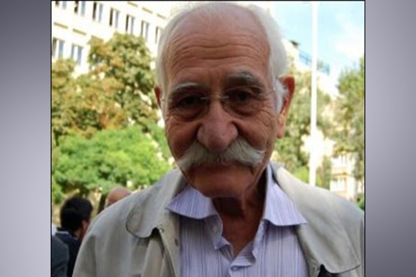 Arif Erkin Güzelbeyoğlu