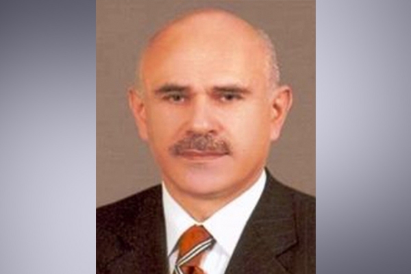 Şakir Sabri Yener