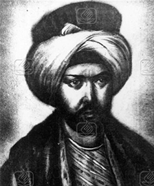 Mütercim Ahmet Asım Efendi
