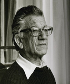 Cahit Tanyol