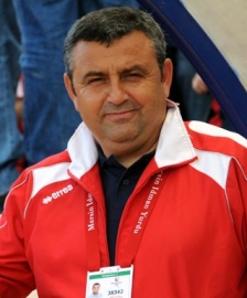 Nurullah Sağlam