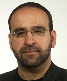 Mehmet Kaplan