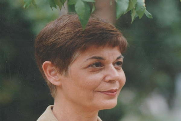 Seza Kutlar Aksoy