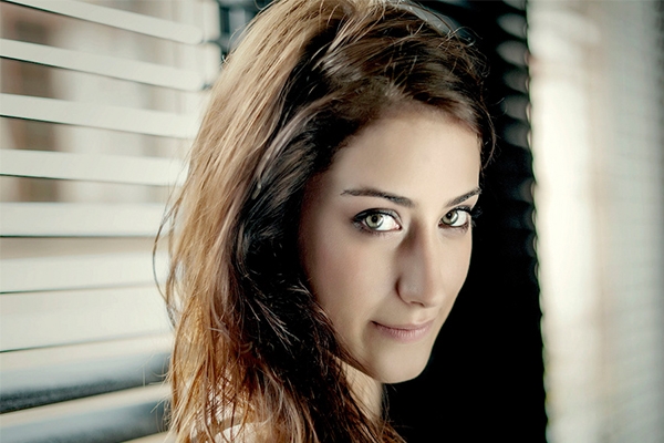 Hazal Kaya
