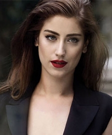 Hazal Kaya