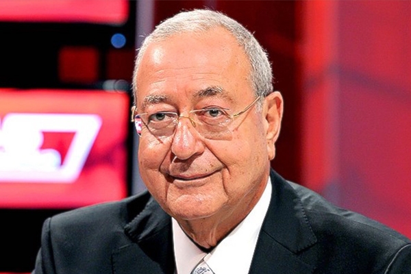 Mehmet Barlas
