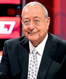 Mehmet Barlas
