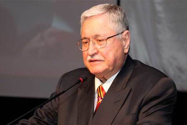 Hasan Celal Güzel