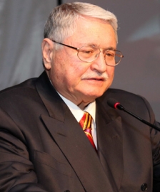 Hasan Celal Güzel