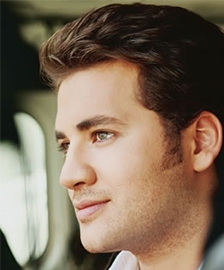 İhsan Güvenç