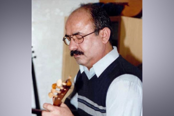 Aşık Ali Nurşani