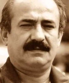 Aşık Ali Nurşani