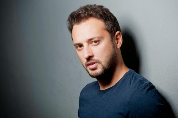 İbrahim Kendirci