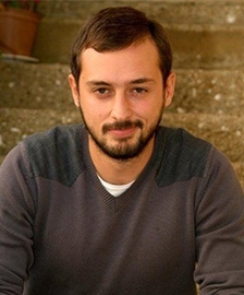 İbrahim Kendirci