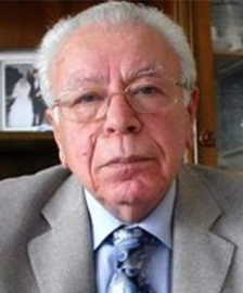 Mahir Kaynak