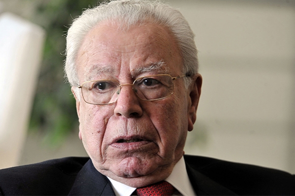 Mahir Kaynak