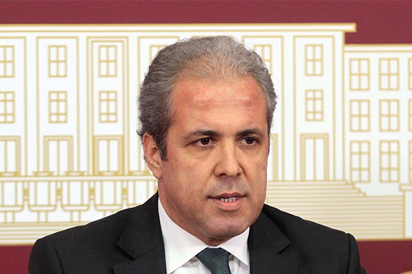 Şamil Tayyar