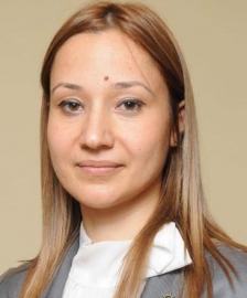 Derya Bakbak