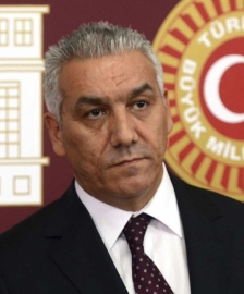 Mehmet Şeker