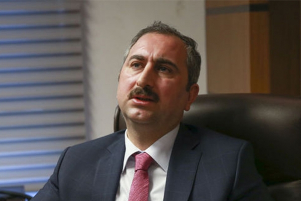 Abdülhamit Gül