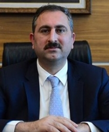 Abdülhamit Gül