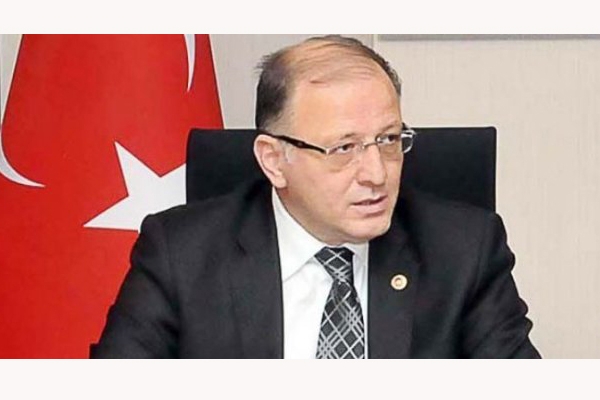 Abdullah Nejat Koçer