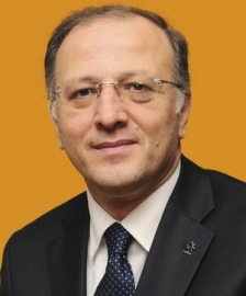 Abdullah Nejat Koçer