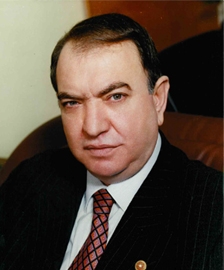 Mehmet Batallı