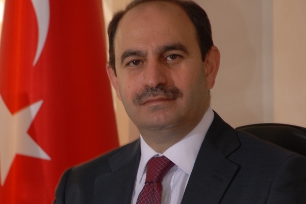 Kenan Bozgeyik