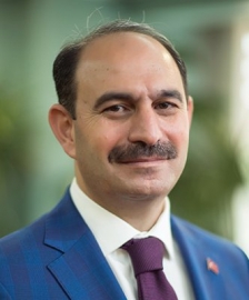 Kenan Bozgeyik