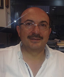 Ahmet Mürşit Meriç