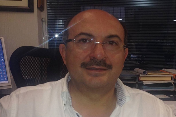 Ahmet Mürşit Meriç