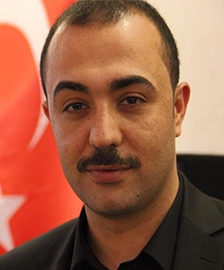Ali Kemal Akdoğan