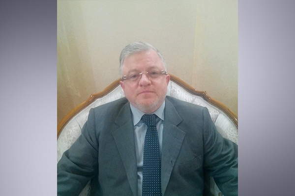 Cengiz Bayel