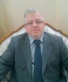 Cengiz Bayel