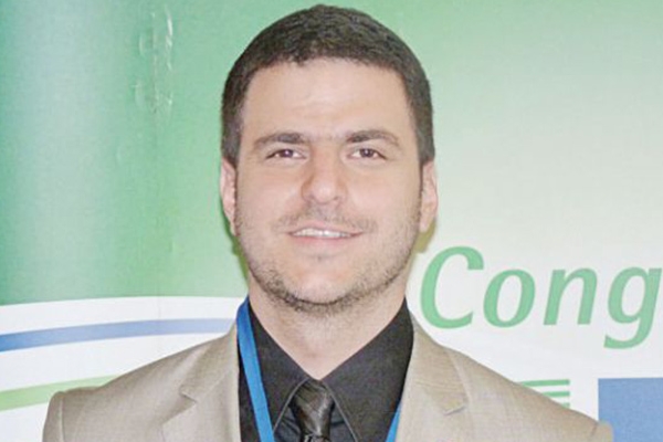 Enes Özkarslı