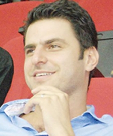 Enes Özkarslı