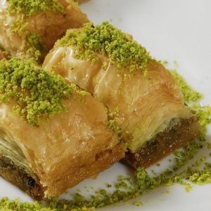 Baglava (Paklava)
